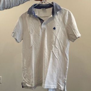 Brooks Brothers Polo Shirt - Size M
